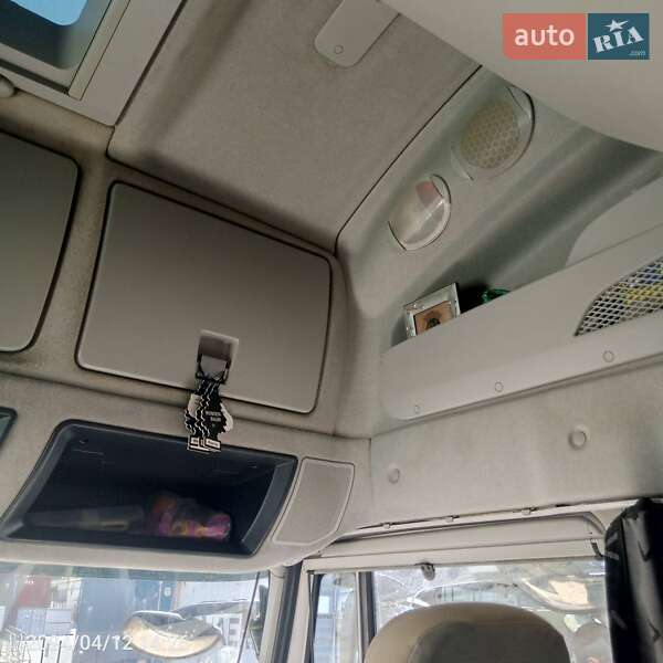 Тягач Iveco Stralis 2011 в Ивано-Франковске