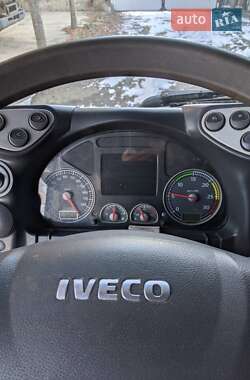 Тягач Iveco Stralis 2008 в 