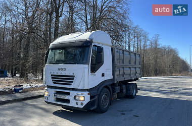 Самоскид Iveco Stralis 2006 в 