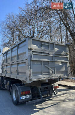 Самоскид Iveco Stralis 2006 в 