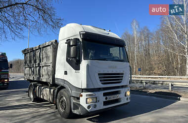 Самоскид Iveco Stralis 2006 в 