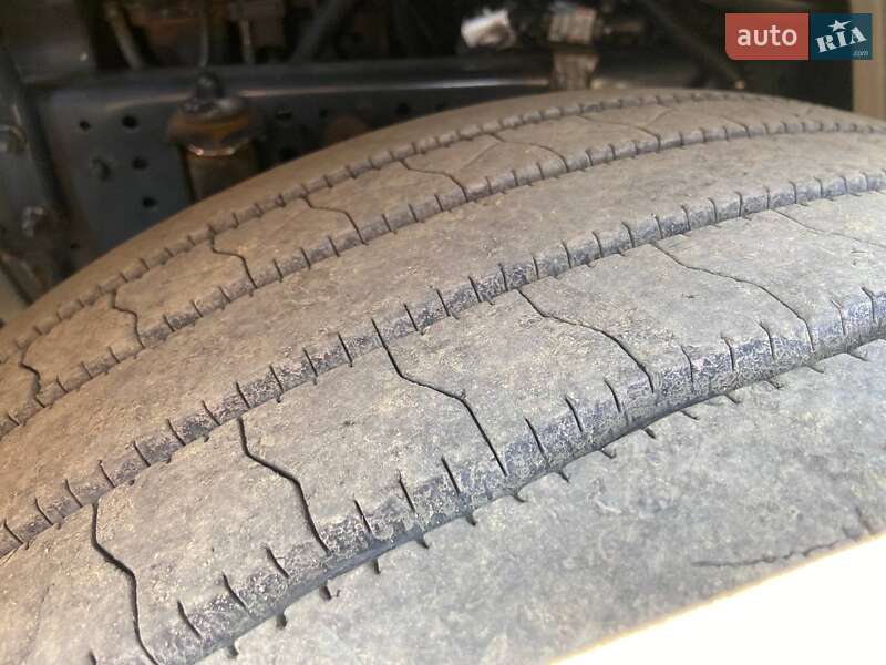 Тягач Iveco Stralis 2015 в Ковеле