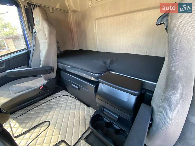 Тягач Iveco Stralis 2015 в Ковеле