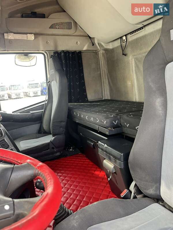 Тягач Iveco Stralis 2007 в Тернополе