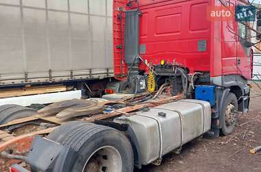 Тягач Iveco Stralis 2003 в 