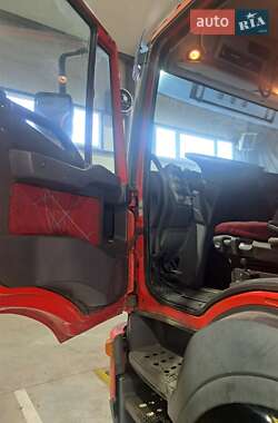 Тягач Iveco Stralis 2006 в 