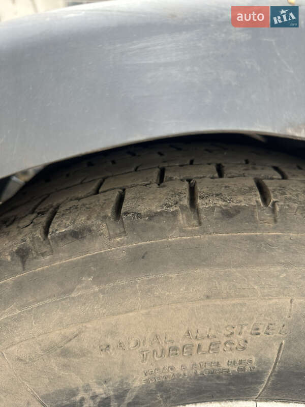 Тягач Iveco Stralis 2011 в Мукачево фото 10 Тягач Iveco Stralis 2011 в Мукачево