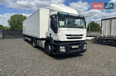 Тягач Iveco Stralis 2012 в Луцке
