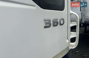 Тягач Iveco Stralis 2012 в 