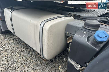 Тягач Iveco Stralis 2012 в 