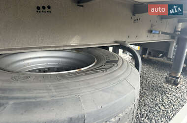 Тягач Iveco Stralis 2012 в 