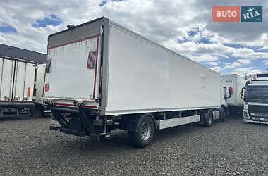 Тягач Iveco Stralis 2012 в 