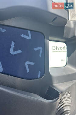 Тягач Iveco Stralis 2012 в 
