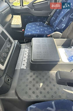 Тягач Iveco Stralis 2012 в 