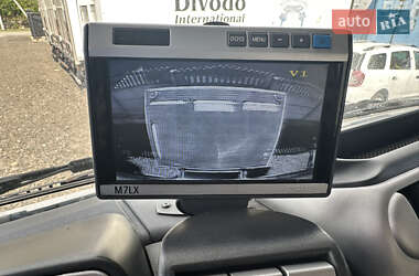 Тягач Iveco Stralis 2012 в 