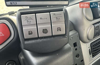 Тягач Iveco Stralis 2012 в 