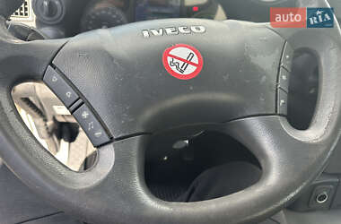 Тягач Iveco Stralis 2012 в 