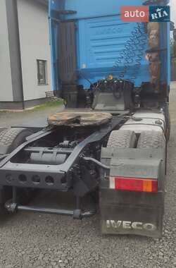 Тягач Iveco Stralis 2011 в 