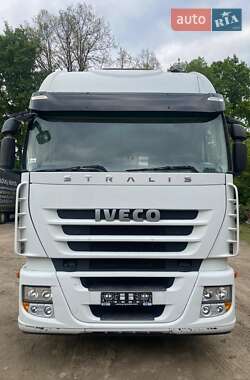 Тягач Iveco Stralis 2012 в Хмельницком
