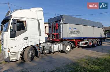 Тягач Iveco Stralis 2007 в Тернополе