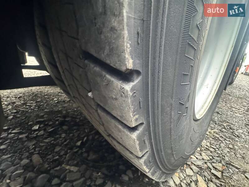 Тягач Iveco Stralis 2015 в Ковеле