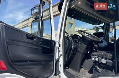 Тягач Iveco Stralis 2014 в 