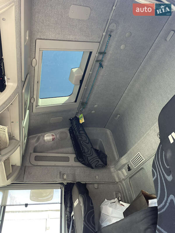 Тягач Iveco Stralis 2014 в Александрие