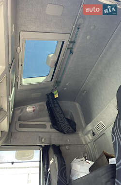 Тягач Iveco Stralis 2014 в 