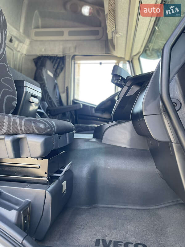 Тягач Iveco Stralis 2014 в Александрие