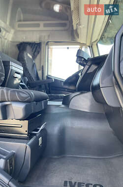 Тягач Iveco Stralis 2014 в 