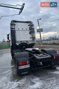 Тягач Iveco Stralis 2011 в 