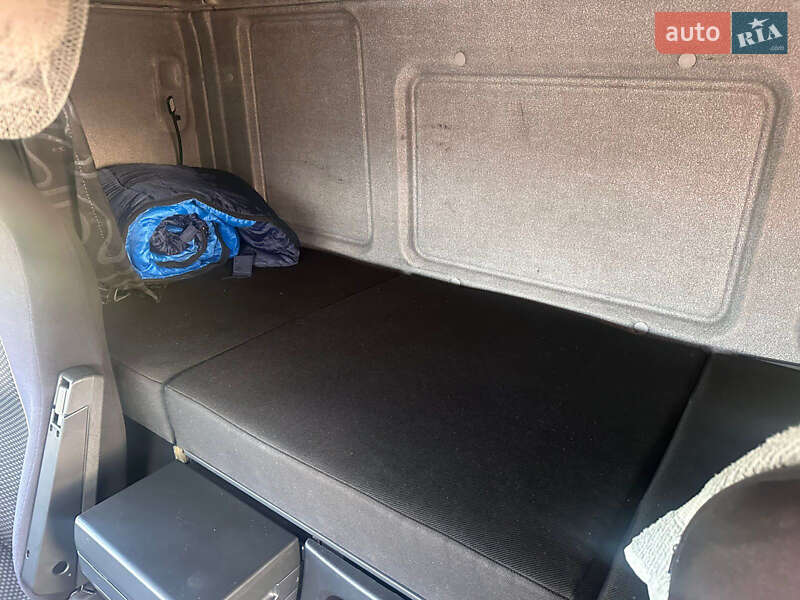 Автовоз Iveco Stralis 2016 в Одессе