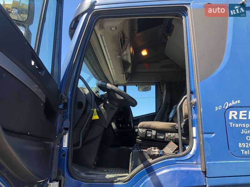 Тягач Iveco Stralis 2014 в Ковеле