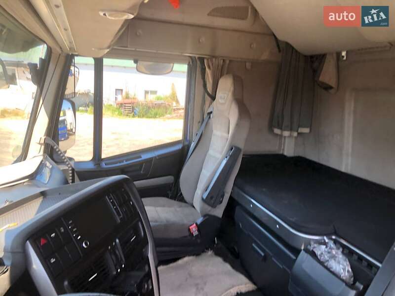 Тягач Iveco Stralis 2014 в Ковеле