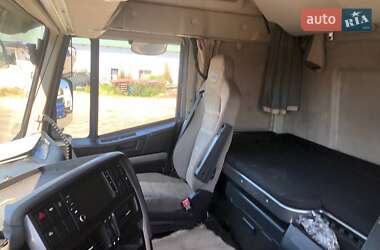 Тягач Iveco Stralis 2014 в 