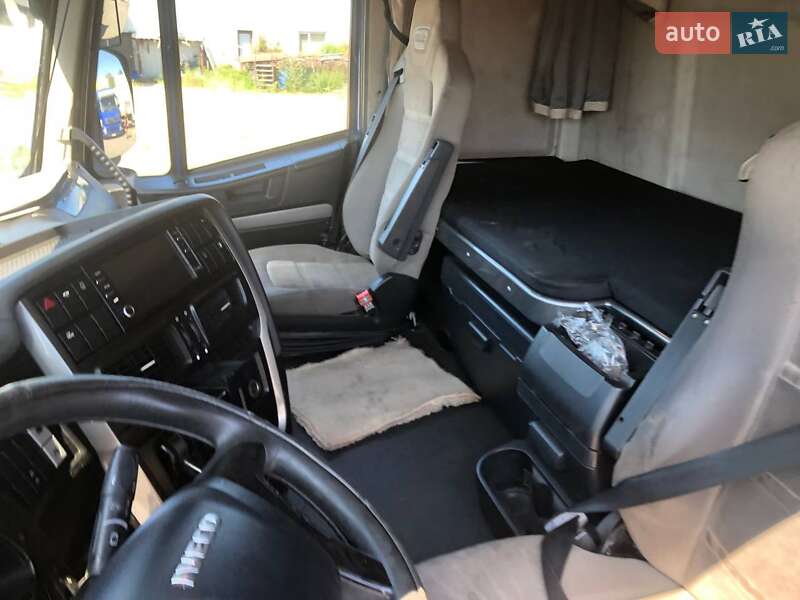 Тягач Iveco Stralis 2014 в Ковеле