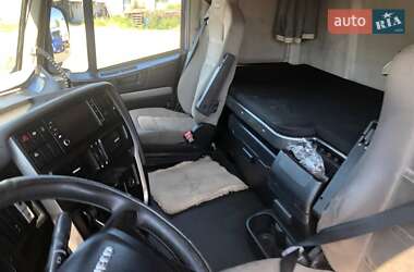Тягач Iveco Stralis 2014 в 