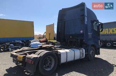 Тягач Iveco Stralis 2014 в 