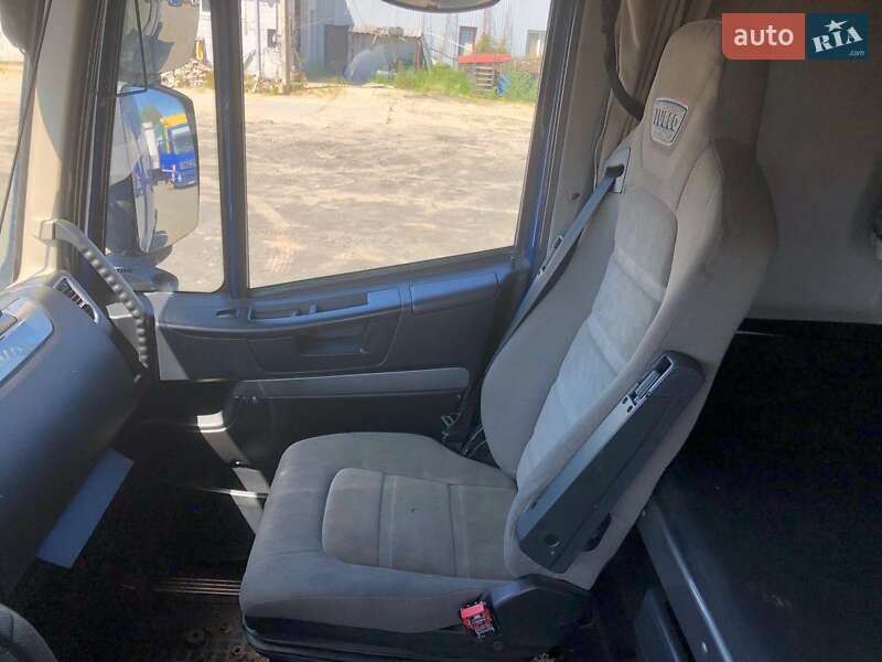 Тягач Iveco Stralis 2014 в Ковеле