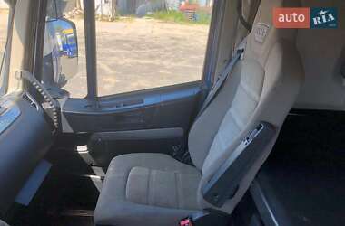 Тягач Iveco Stralis 2014 в 
