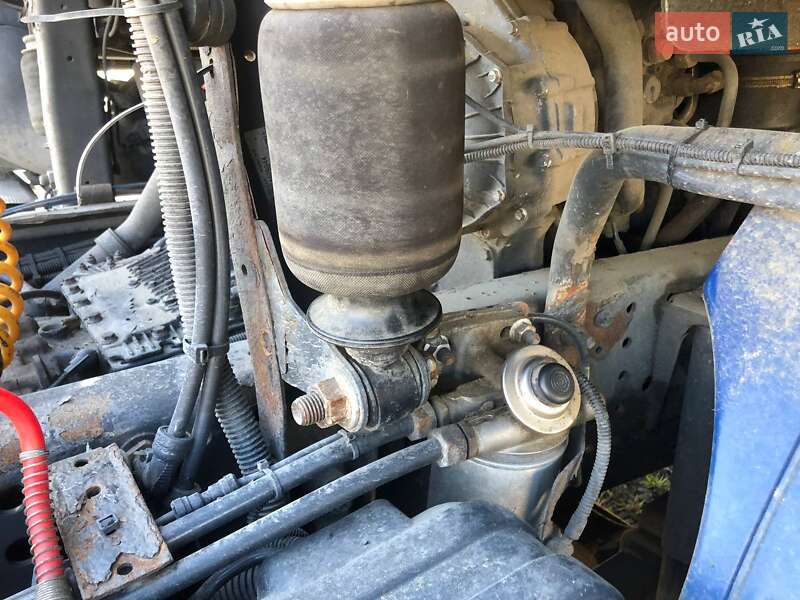 Тягач Iveco Stralis 2014 в Ковеле