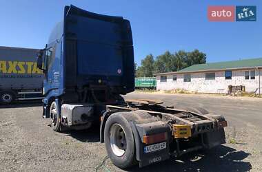 Тягач Iveco Stralis 2014 в 