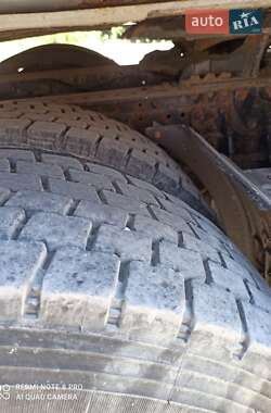 Тягач Iveco Stralis 2008 в 