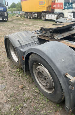Тягач Iveco Stralis 2008 в 