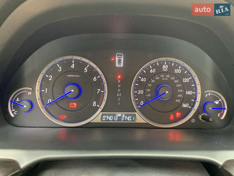 Тягач Iveco Stralis 2013 в Житомире