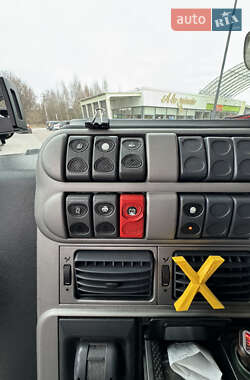 Тягач Iveco Stralis 2013 в 