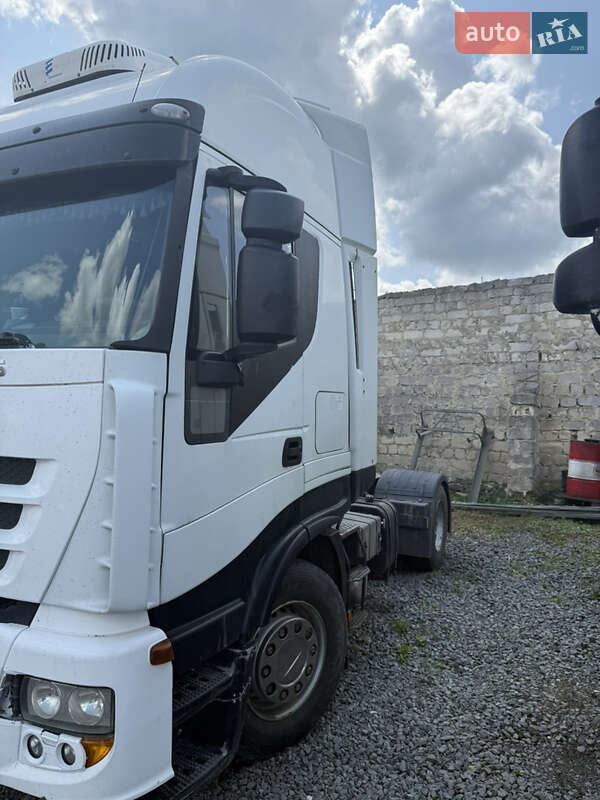 Тягач Iveco Stralis 2011 в Хмельницком