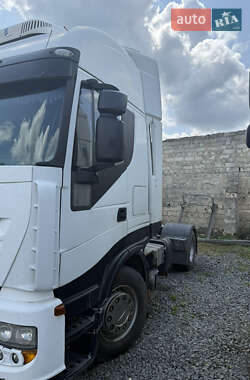 Тягач Iveco Stralis 2011 в 