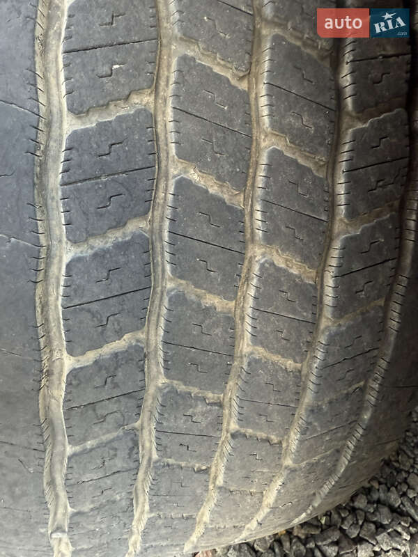 Тягач Iveco Stralis 2011 в Хмельницком