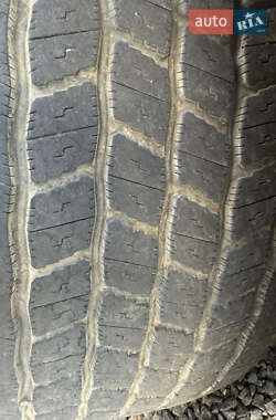 Тягач Iveco Stralis 2011 в 